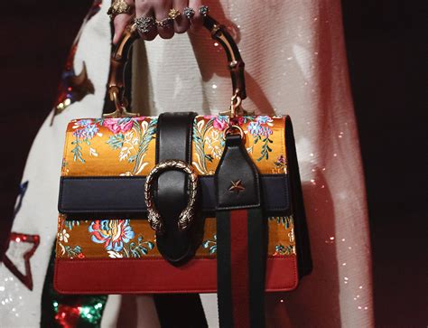 gucci bag 2017 spring|Gucci Spring 2017 Ready.